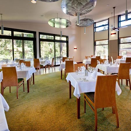 Legacy Te Waonui Hotel Franz Josef Exterior foto