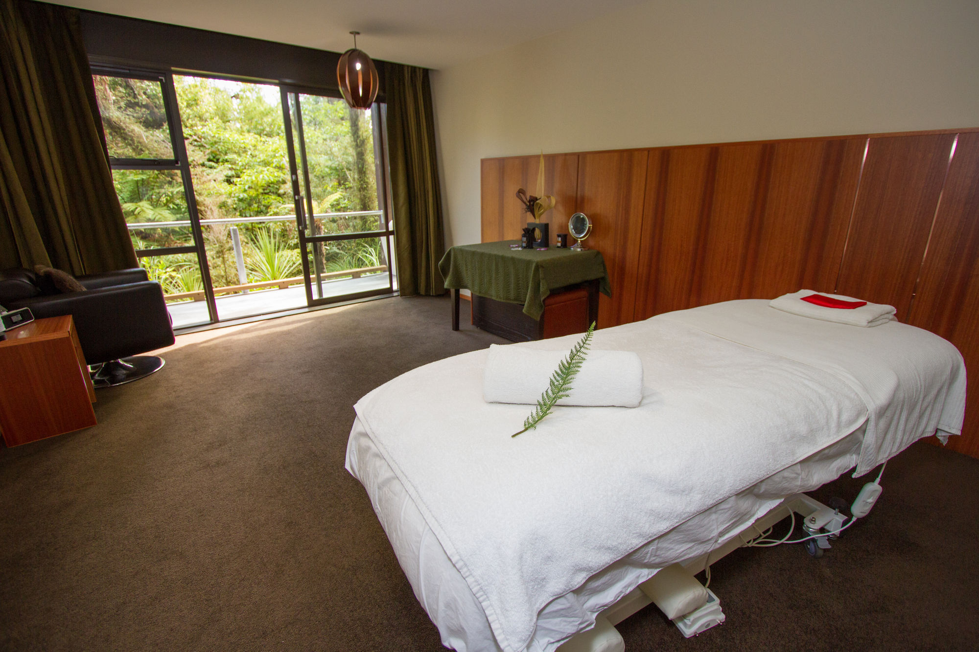 Legacy Te Waonui Hotel Franz Josef Exterior foto